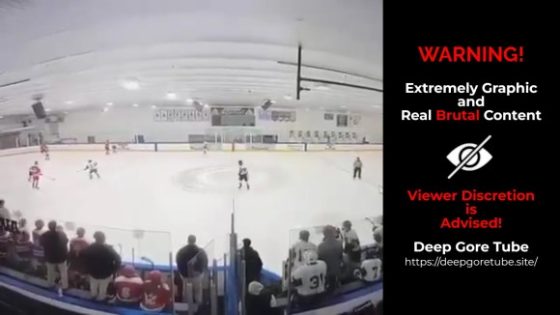 Shooting during youth hockey game leaves 2 dead and 3 critically injured in Pawtucket Rhode Island United States Photo 0001 Video Thumb