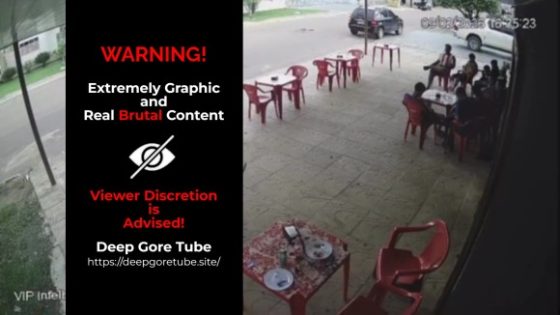Teen fatally shot near school in Peixoto de Azevedo Mato Grosso Brazil Photo 0001 Video Thumb