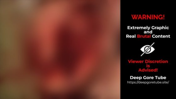 Video shows aftermath after teen kills two relatives with a cross peen hammer in Kadub Poland Photo 0001 Video Thumb