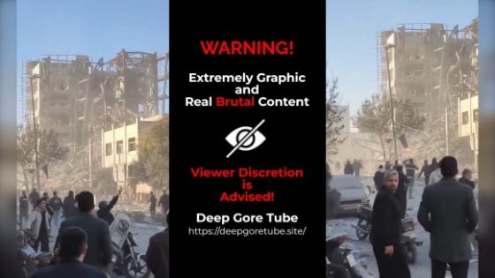 Airstrike hits site linked to Irans Assembly of Experts in Qom Iran Photo 0001 Video Thumb