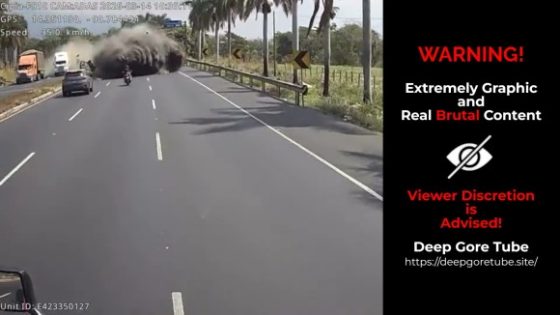 Four killed in multi-vehicle crash on Palin-Escuintla highway Guatemala Photo 0001 Video Thumb