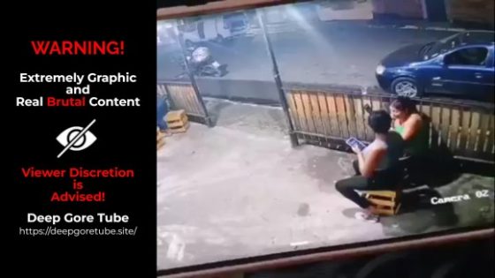 Gun attack at liquor store leaves three dead and four wounded in Duran Ecuador Photo 0001 Video Thumb