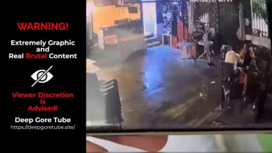 Man shoots wife in the head at restaurant in San Martin Peru Photo 0001 Video Thumb