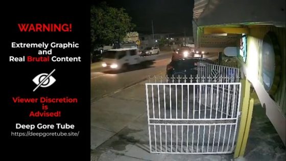 Pedestrian killed in late-night motorcycle collision in Dundee Mahaicony Guyana Photo 0001 Video Thumb