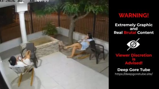 Pregnant woman shot at her front door in Uribia fights for life after emergency C-section Colombia Photo 0001 Video Thumb