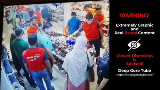 Sramik Dal leader killed in shooting and blade attack in Khulna Bangladesh Photo 0001 Video Thumb