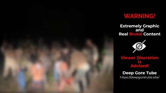Two men are killed with bladed weapons in Coatzacoalcos Mexico in cartel video - Better Quality Video Photo 0001 Video Thumb