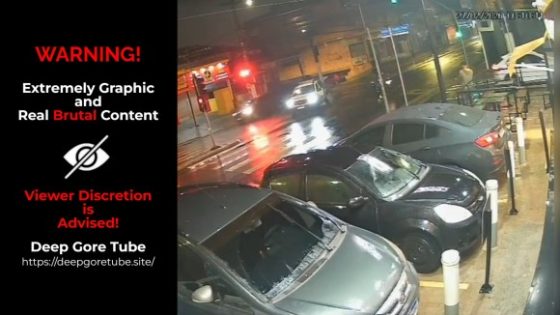 Video shows fatal gunfire during attempted Oxxo robbery on Avenida Sapopemba in Sao Paulo Brazil Photo 0001 Video Thumb