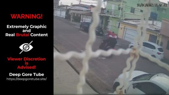 Man is shot dead after leaving work in Macapa Brazil Photo 0001 Video Thumb