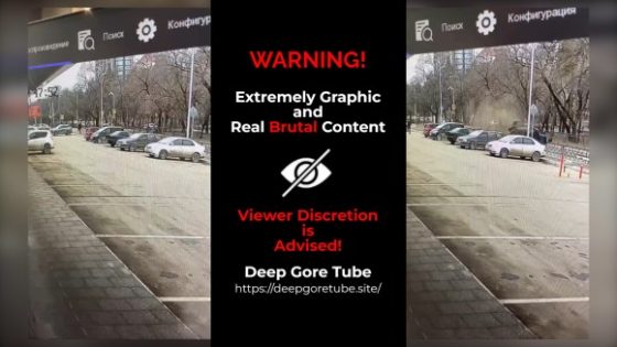 Mercedes G-Class driver killed in violent rollover crash in Khabarovsk Russia Photo 0001 Video Thumb