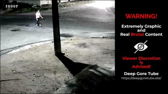 Pedestrian killed driver critically injured after two-car crash in Castanhal Brazil Photo 0001 Video Thumb
