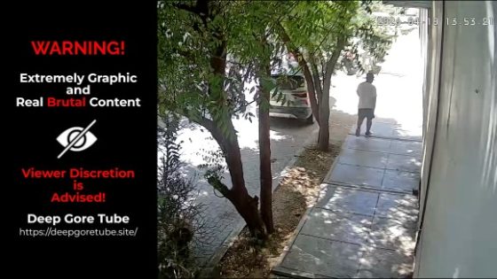 Doctor shot dead outside her home in Piura Peru Photo 0001 Video Thumb