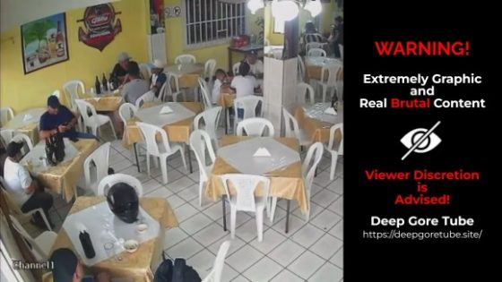 Gunmen kill six in cevicheria shooting in Guatemala City Guatemala Photo 0001 Video Thumb