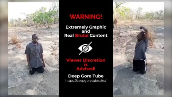 Kidnapped UNIJOS graduate beaten and forced to renounce Jesus in Nigeria video Photo 0001 Video Thumb