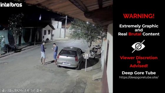 Man shot dead in cellphone ambush in Luz Brazil Photo 0001 Video Thumb