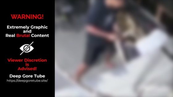 Man stabbed to death while playing video games in Tondo computer shop Philippines Photo 0001 Video Thumb