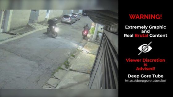 Off-duty officer kills two robbery suspects during armed attack in Sao Paulo Brazil Photo 0001 Video Thumb