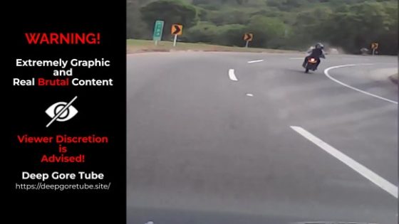 Teen girl dies in fatal motorcycle crash near Los Patios Colombia Photo 0001 Video Thumb