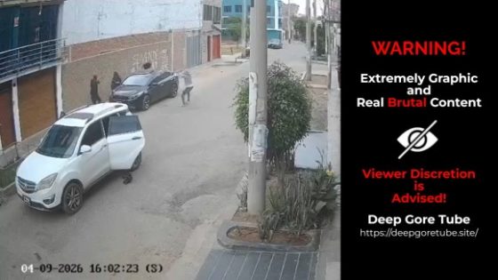 Two men gunned down in broad daylight in Trujillo Peru Photo 0001 Video Thumb