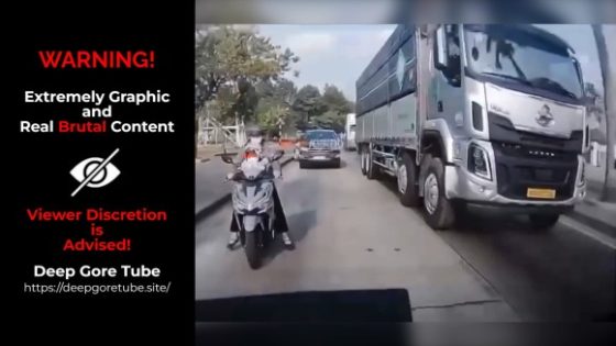 Two women killed in separate truck crashes in ong Nai Vietnam Photo 0001 Video Thumb