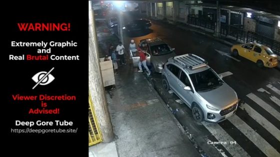 At least five killed in Guayaquil mass shooting caught on video Ecuador Photo 0001 Video Thumb
