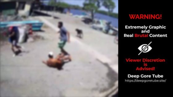 Man fatally stabs 18-year-old with weapon taken from him in Chomes Costa Rica Photo 0001 Video Thumb
