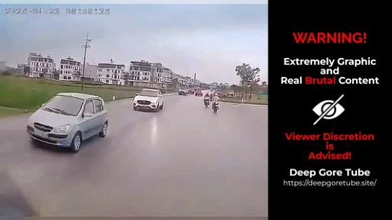 Rising traffic deaths in China raise concerns Photo 0001 Video Thumb