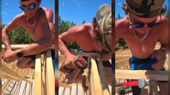 To Males dont watch this video Video of a man accidentally trapping his testicles Photo 0001 Video Thumb