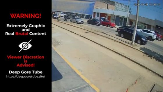 Gunman kills former Senate candidate as he carries his dog in Trujillo Peru Photo 0001 Video Thumb