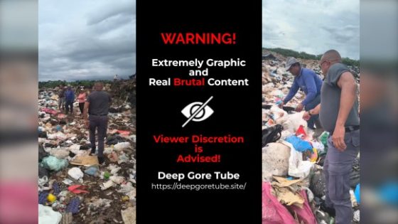 Newborn found alive inside backpack at garbage dump dies in Amazonas Brazil Photo 0001 Video Thumb