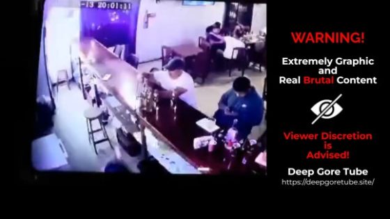 Gunman kills 19-year-old inside Paso Canoas bar Costa Rica Photo 0001 Video Thumb
