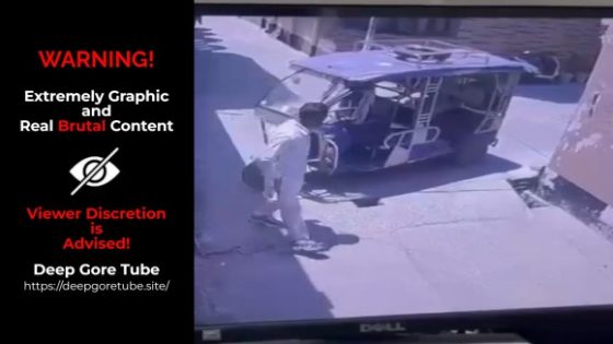Handcuffed inmate attacks cop with knife and is shot dead during escape attempt in Hoshiarpur Punjab India Photo 0001 Video Thumb