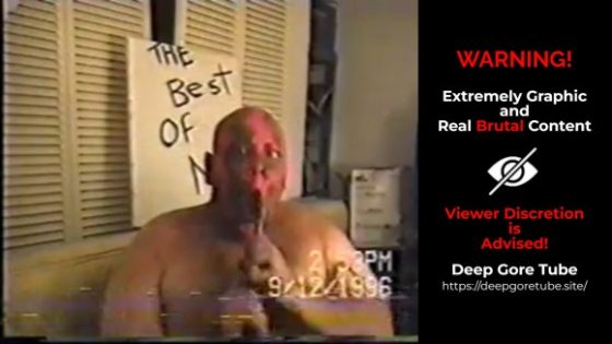Best of me 1996 - Suicide of Ricardo Lopez Photo 0001 Video Thumb