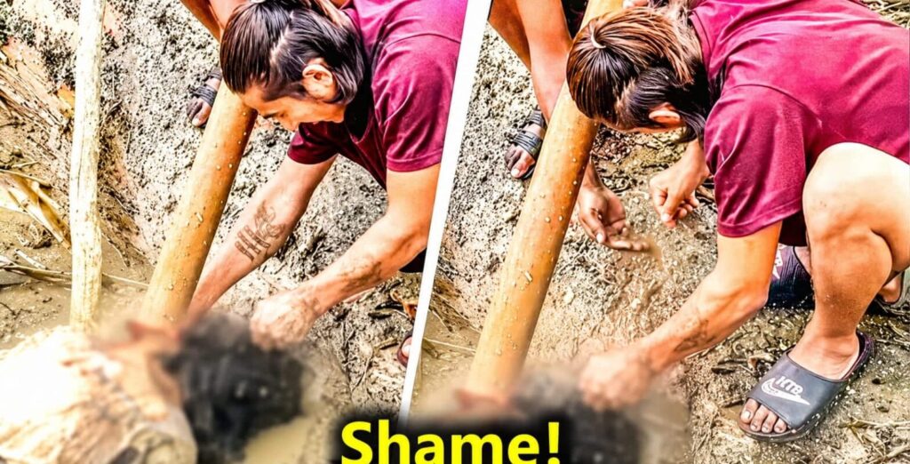 Nepal flood incident investigated after earrings were allegedly taken from a deceased woman